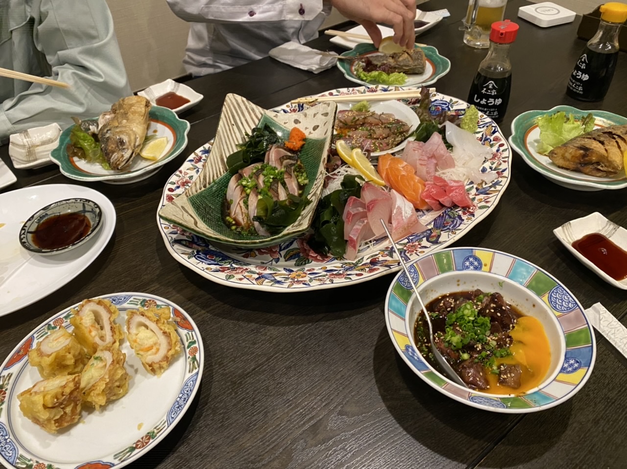 仕事納め