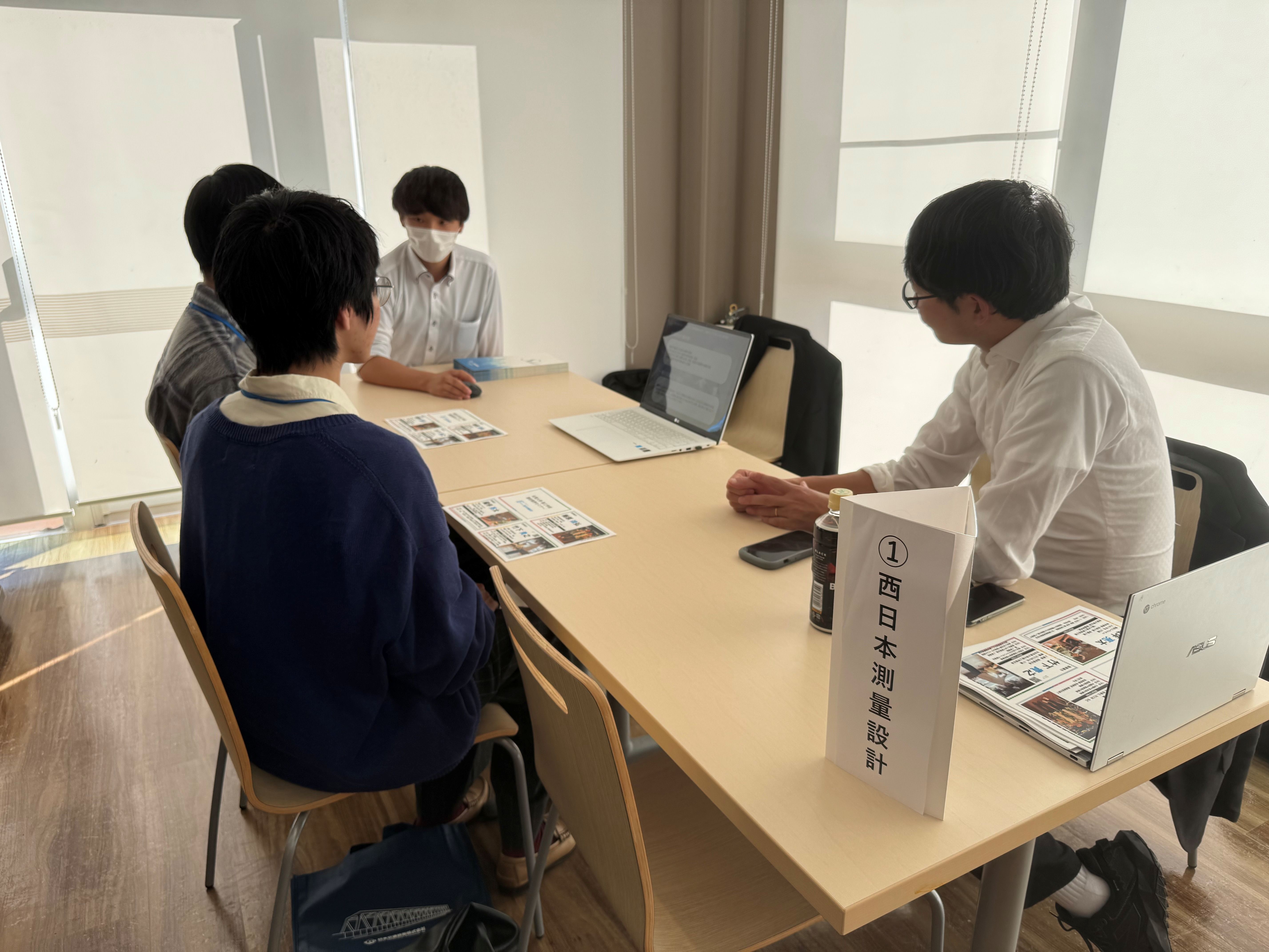 佐賀大学の建設業界セミナーに参加して来ました！