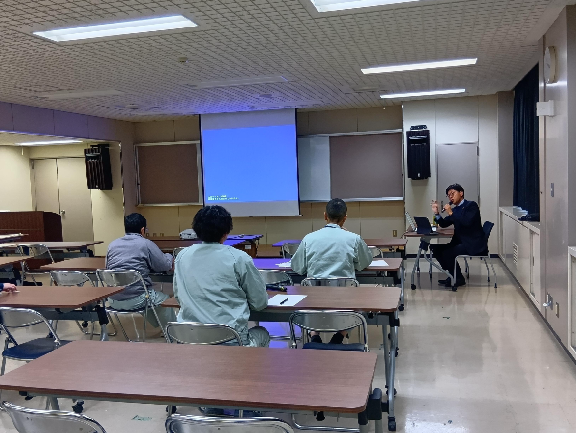 福岡県の技術講習会に弊社社長と執行役員が講師として講習を行いました!