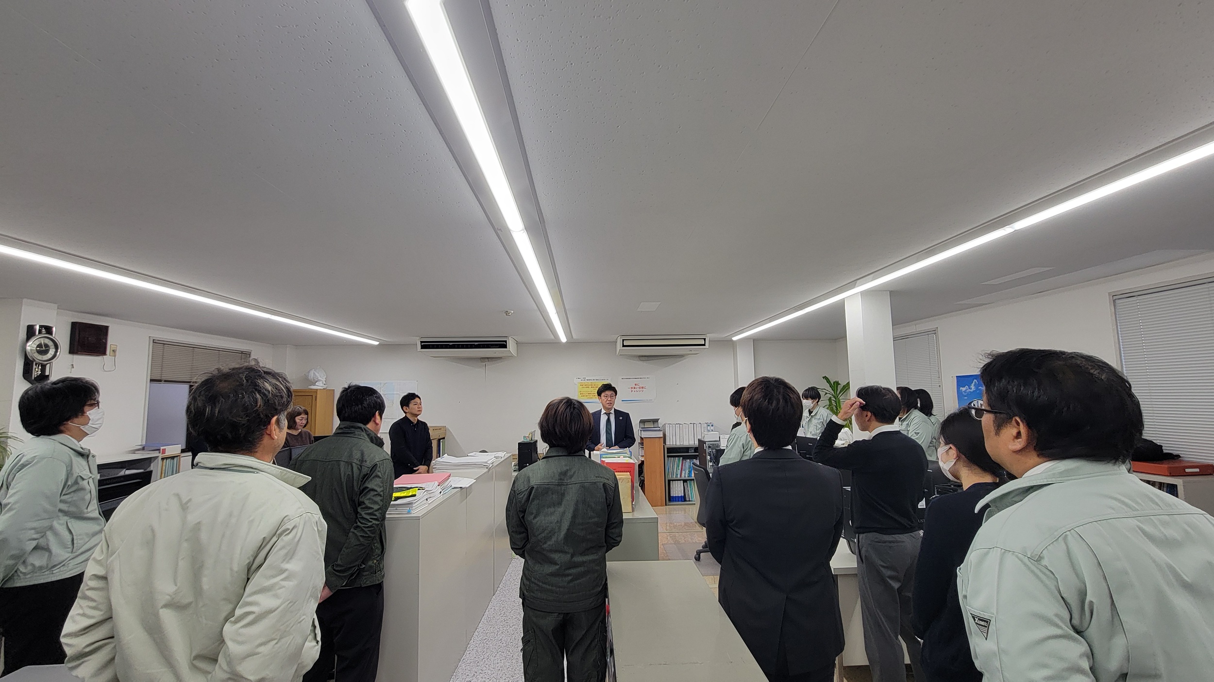 あけましておめでとうございます！