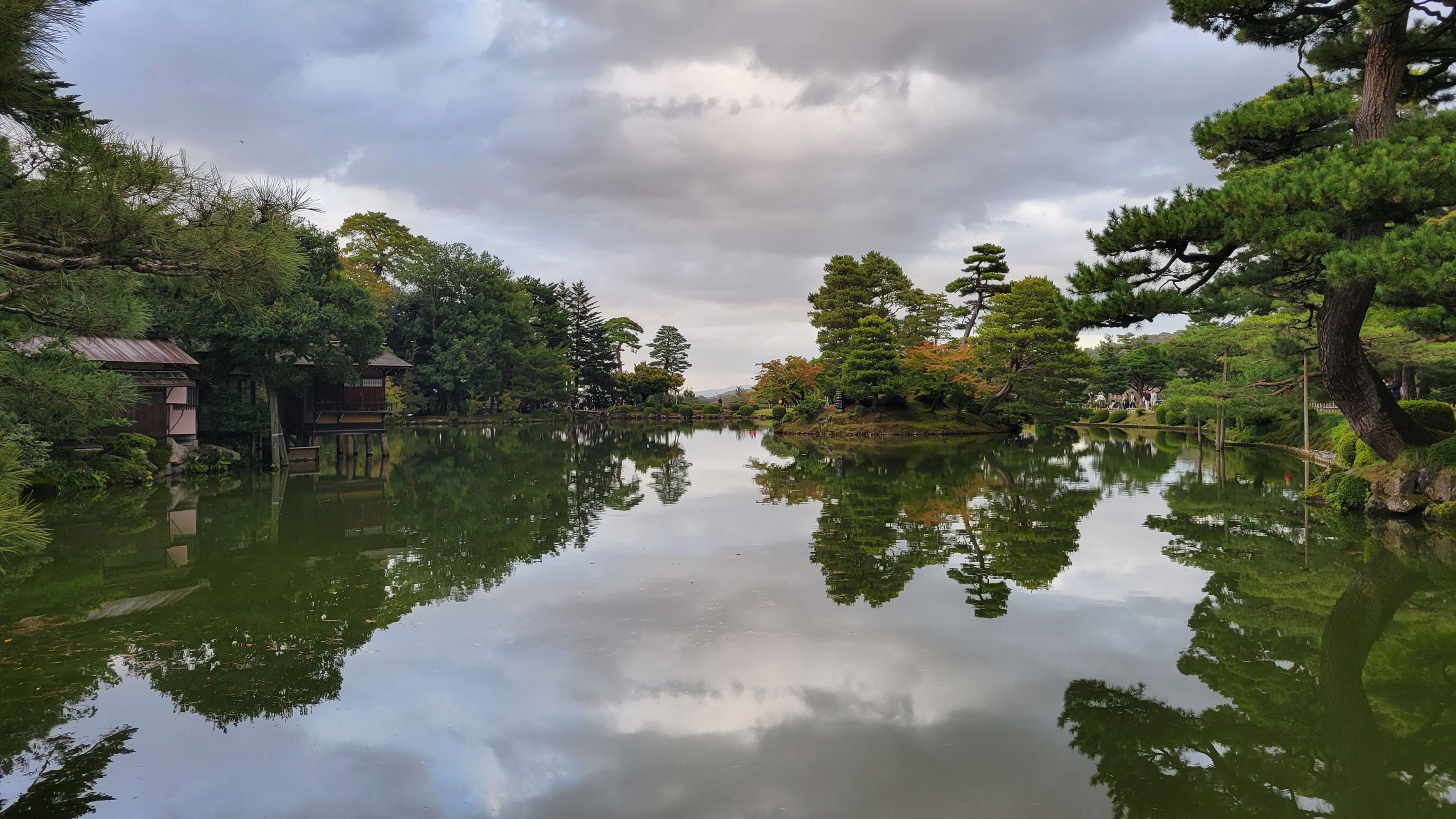 社員旅行に行きました~1日目 金沢~
