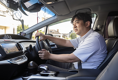 日頃仕事に対して心がけていること